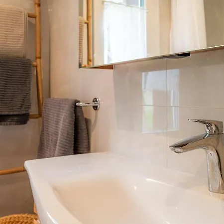 Apartament Chez Domi Et Michou