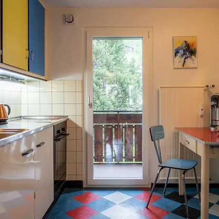 Apartamento Chez Domi Et Michou