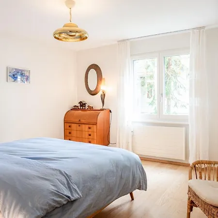 Apartament Chez Domi Et Michou *