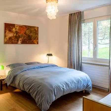 Chez Domi Et Michou Apartament