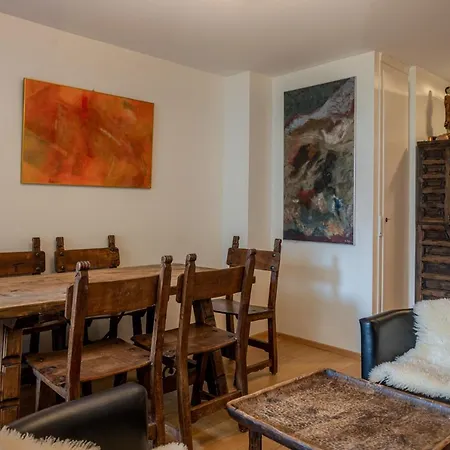 Chez Domi Et Michou * Zermatt