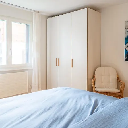 Chez Domi Et Michou アパート *