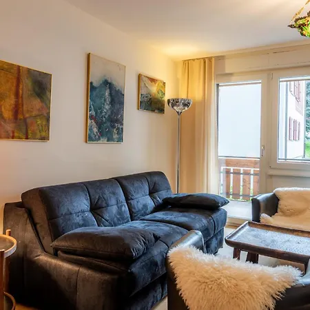 Chez Domi Et Michou Apartment *