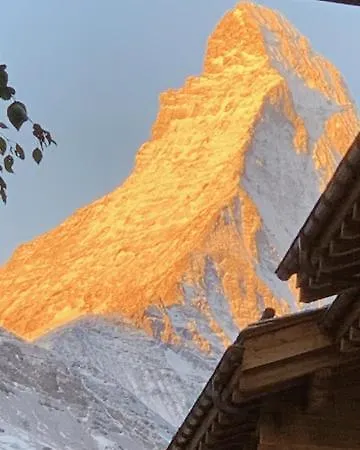 アパート Chez Domi Et Michou *