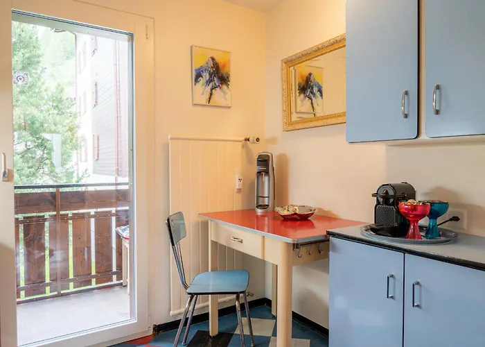 Chez Domi Et Michou *