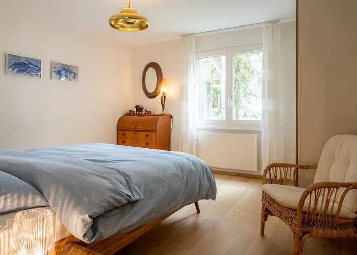 Chez Domi Et Michou * 采尔马特