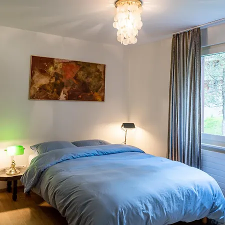 Chez Domi Et Michou Appartement *