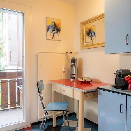 Chez Domi Et Michou *