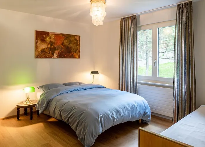 Chez Domi Et Michou Appartement