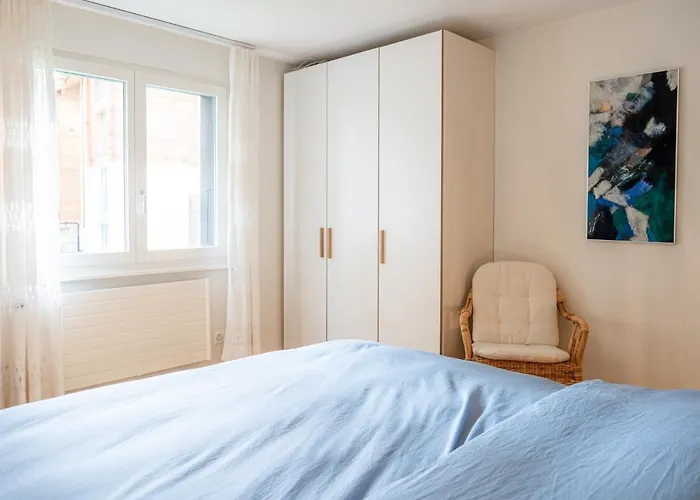 Chez Domi Et Michou Appartement *