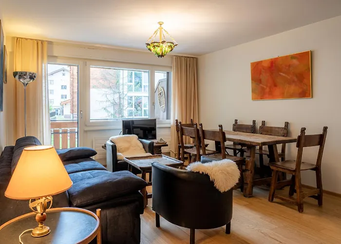 Chez Domi Et Michou Appartement